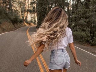 Erotisk videochat DIRTY_BITCH