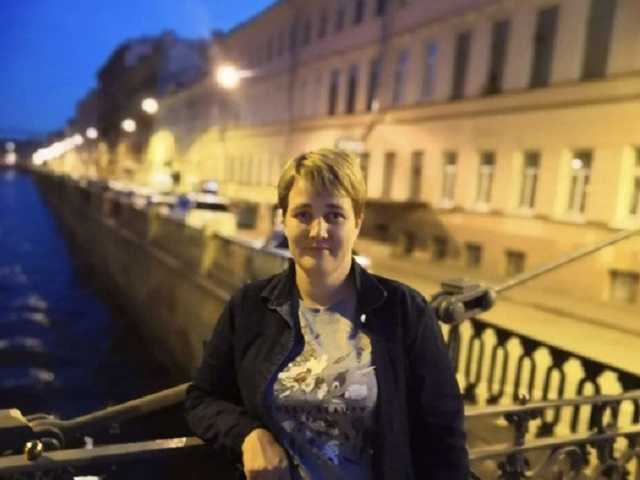Foto av profilen NensiMatty