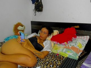 Erotisk videochat nenita-horny