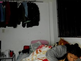 Erotisk videochat nenita-horny