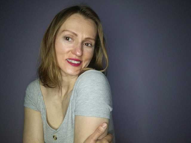 Foto av profilen SweetMilfa