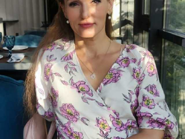 Foto av profilen SweetMilfa