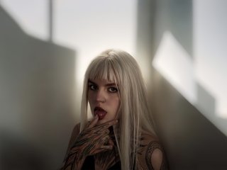 Erotisk videochat neokira