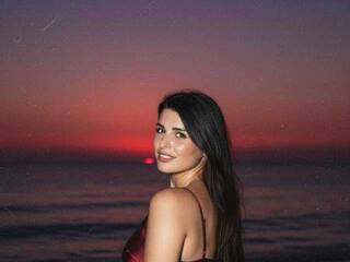 Erotisk videochat NestiSharm