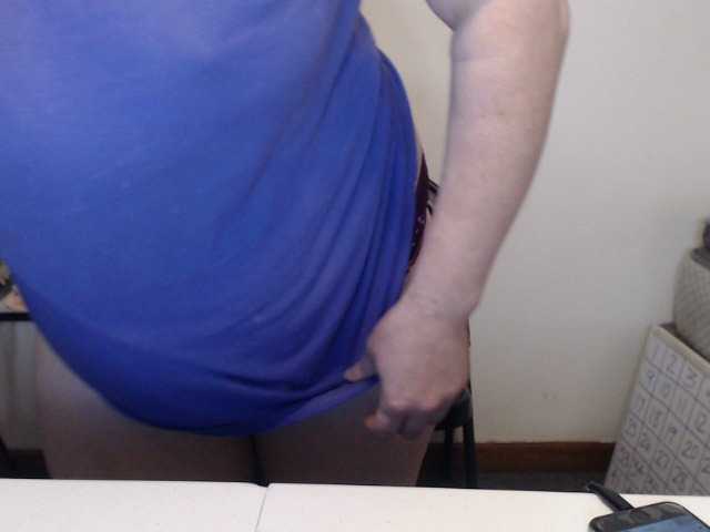 Bilder New-Addickion Topless dildo bj tease @goal