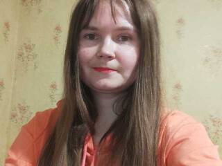 Erotisk videochat NewTemptation