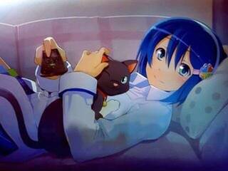 Erotisk videochat Nextdoorgirl2