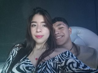 Erotisk videochat NeylanVenom