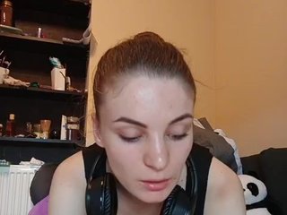 Erotisk videochat Nezukooooo