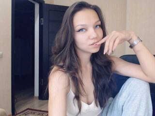 Erotisk videochat NiaSanches7