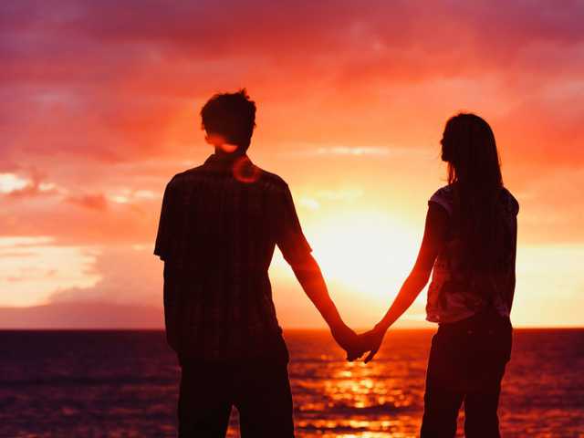 Foto av profilen Nice-couple