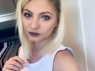 Erotisk videochat nice-eveline