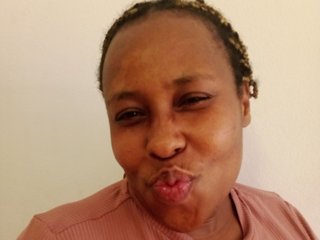 Erotisk videochat NiceBoobies25