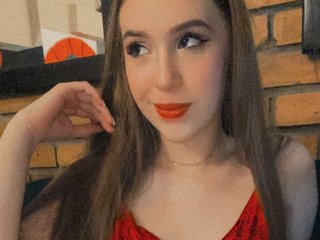 Erotisk videochat NiceKitty-