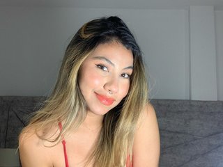 Erotisk videochat NickyMiller