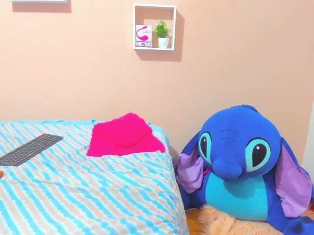 Kringkasting av skjermbilder NICKOL_STAR