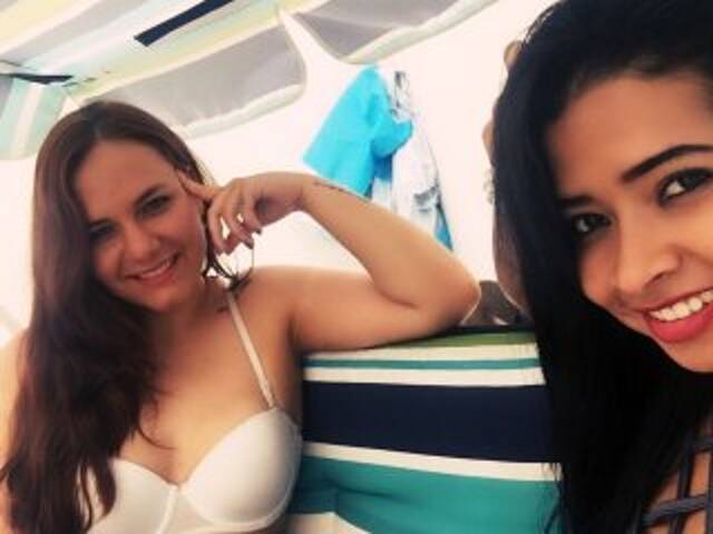 Foto av profilen NickyNIC