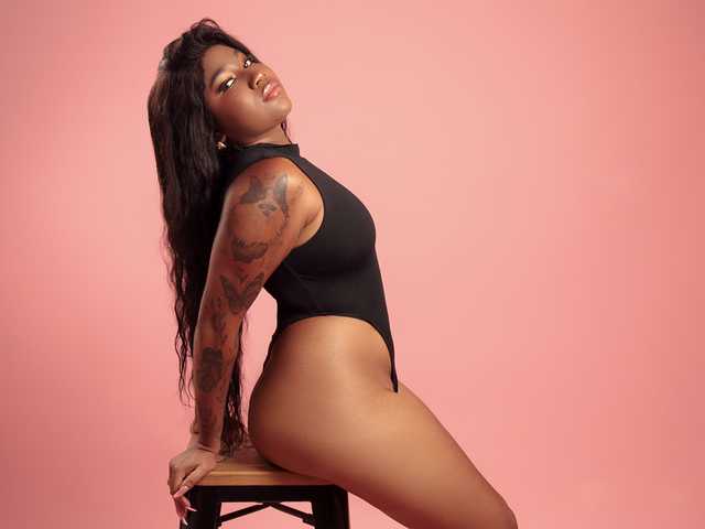 Foto av profilen NickyRosse1