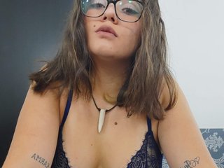 Erotisk videochat Nicole-Girl