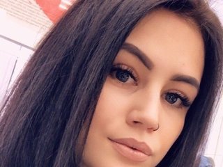 Profilbilde Nicole_model