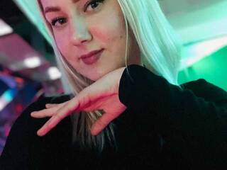 Erotisk videochat Nicole-Star