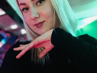 Erotisk videochat Nicole-Star