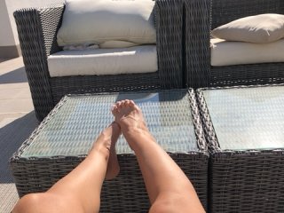 Kringkasting av skjermbilder nicole21x
