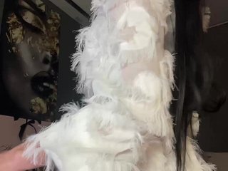 Erotisk videochat nicole21x