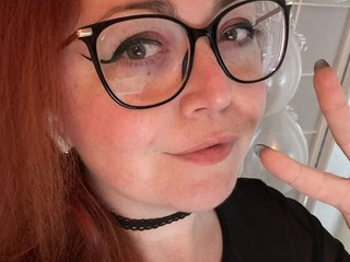 Erotisk videochat NicoleBunny24