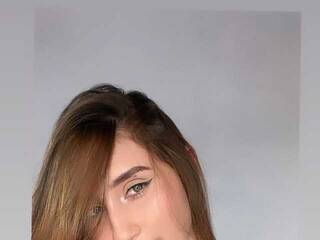 Erotisk videochat NicoleCooper