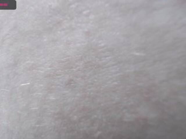 Kringkasting av skjermbilder Nicoleex