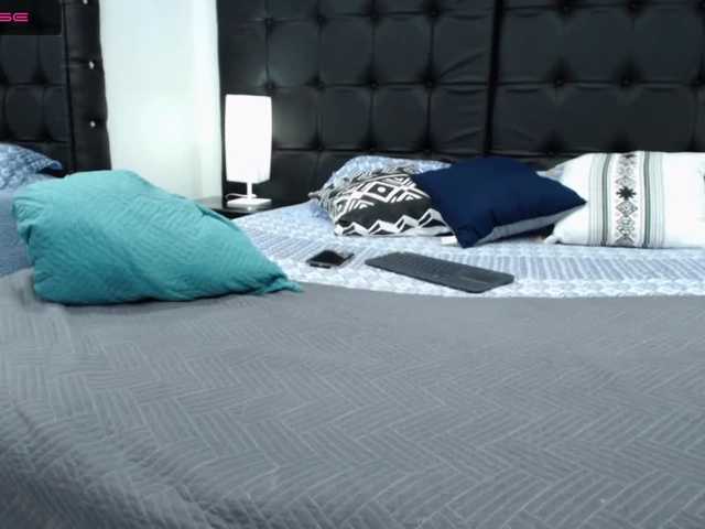 Kringkasting av skjermbilder Nicoleex