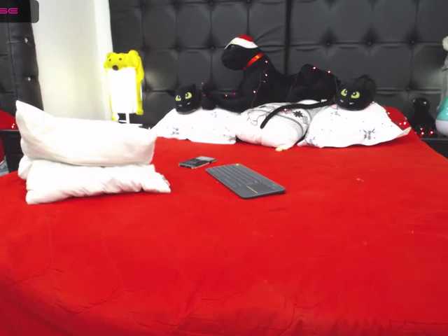 Kringkasting av skjermbilder Nicoleex