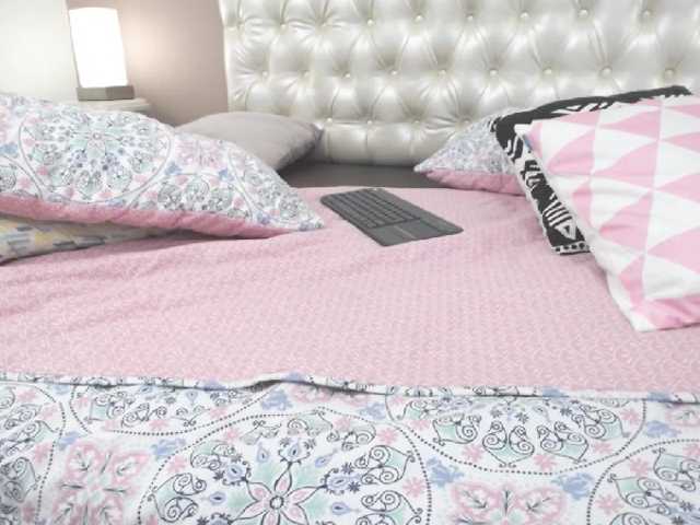 Kringkasting av skjermbilder Nicoleex