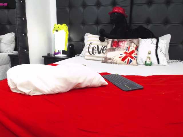 Kringkasting av skjermbilder Nicoleex