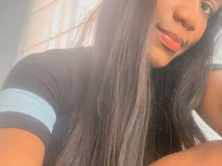 Erotisk videochat NicoleHillss