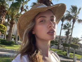 Erotisk videochat NicoleRicci