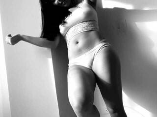 Erotisk videochat NicoleRomero