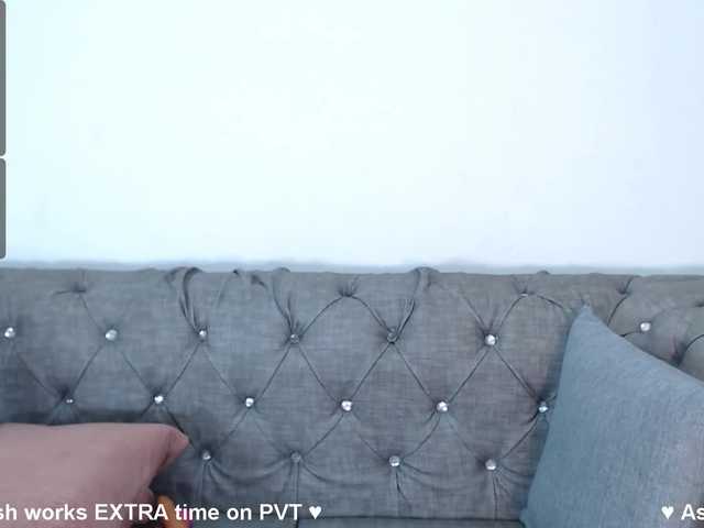 Kringkasting av skjermbilder NicoleThomas