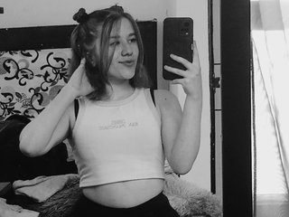 Erotisk videochat NicollePetit