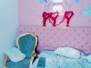 Erotisk videochat NicolleRossee