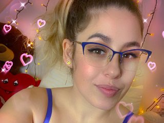 Erotisk videochat NicollSweetXo