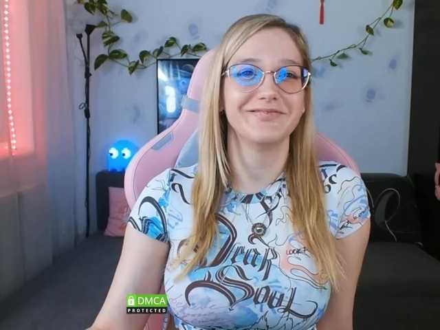 Kringkasting av skjermbilder NicolMoon