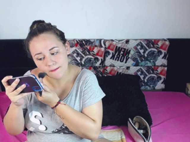 Kringkasting av skjermbilder NihaHot