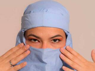 Erotisk videochat niham-meriem