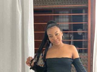 Erotisk videochat NiickyStar