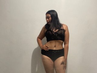 Erotisk videochat NiixMoon