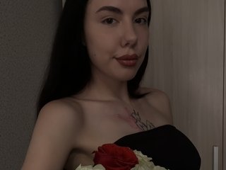 Erotisk videochat Nika-kiss1