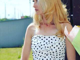 Erotisk videochat Nika366