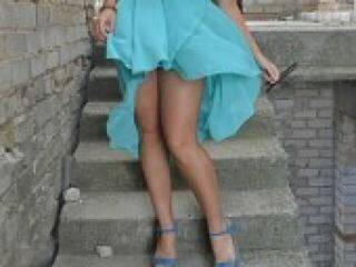 Erotisk videochat nika4ka21